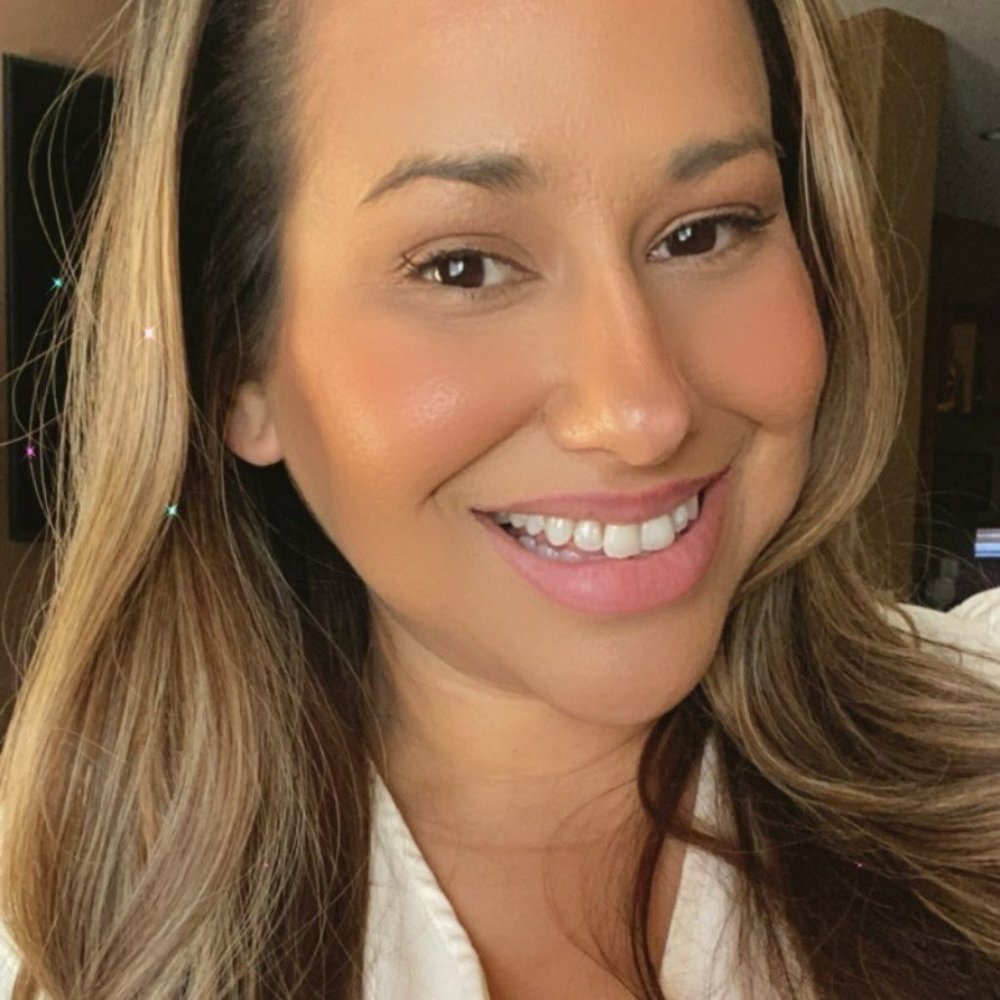 Hi, I'm Brandy!